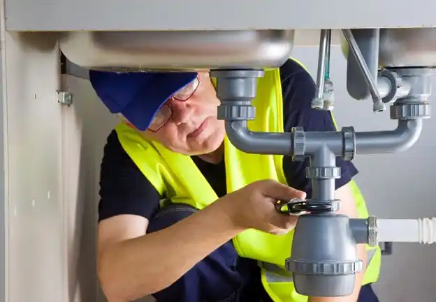 loodgieter Tinallinge